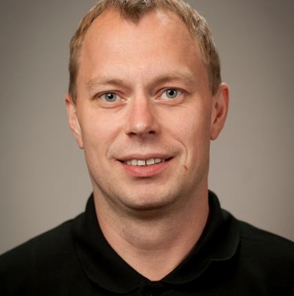 Rickard Eskilsson
