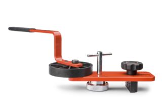 Virkesriktare Camo Lever
