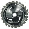 SÅGKLINGA B-32007 MAKITA TRÄ  24T 165X20X2,0MM