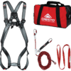 FALLSKYDDSKIT REP WORKER ROOFER CRESTO 15M