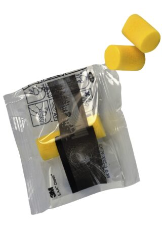 HÖRSELPROPP CLASSIC I POLYBAG PB-01-000 3M EAR