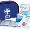 FÖRSTA HJÄLPEN KIT LITET 91416 LTR AKLA