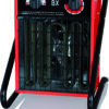 VÄRMEFLÄKT BX2E IP44 230V 2KW