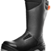 SKYDDSSTÖVEL 50562 ARBESKO SVART 44