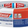 VÄVTEJP SILVERTEJP 4663 TESA SILVER 48MMX50M