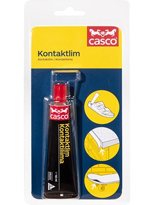 KONTAKTLIM 2960 CASCO 40ML