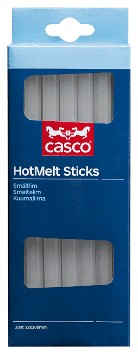 SMÄLTLIM 6307 CASCO 12X200MM