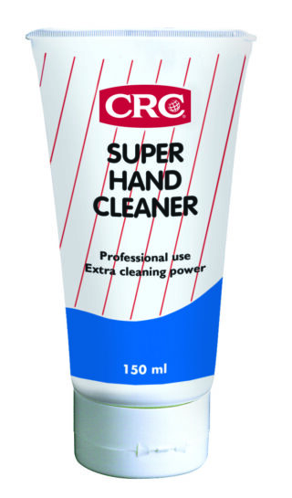RENGÖRING HAND SUPER 150G HANDCLEANER