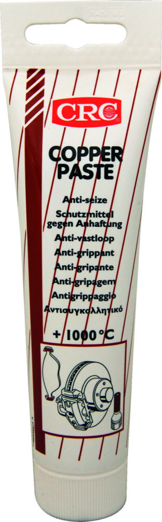 Kopparpasta Copper Paste CRC 100 ml