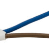 KABEL SKX 2X0.75 VIT HO3VVH2-F 10M
