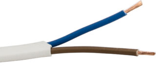 KABEL SKX 2X0.75 VIT HO3VVH2-F 10M