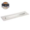 FIXKAMSBLAD SWITCH 480MM/8MM