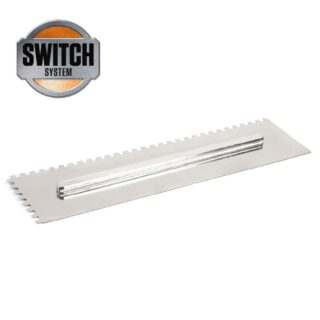 FIXKAMSBLAD SWITCH 480MM/8MM