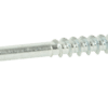 FORMSKRUV DPX BLANKFÖRZINKAD 6,0X75 100ST