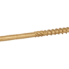 TRÄSKRUV ESSDRIVE FÖRSÄNKT HUVUD  CORRSEAL 8X160 50ST