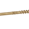 TRÄSKRUV ESSDRIVE FÖRSÄNKT HUVUD CORRSEAL 6,0X100 100ST