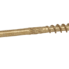 TRÄSKRUV ESSDRIVE FÖRSÄNKT HUVUD CORRSEAL 5,0X80 700ST