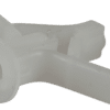 SKIVPLUGG ENKEL 9-13MM 4ST