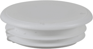 TÄCKLOCK VIT 16/19 8ST