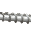 TRÄSKRUV KONSTRUKTION WAF CORRSEAL 8,0X60 50ST