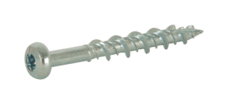 UNIVERSALSKRUV MULTIDRIVE TX25 FZB 6,3X50 75ST
