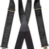 HÄNGSLEN 9322 PPPA SVART STL ONESIZE