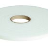 TÄTNINGSLIST PLASTTAK SJÄLVHÄFTANDE 12X15MM 6M
