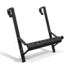 BÄRLÄKTSTEG SVART CC 250MM