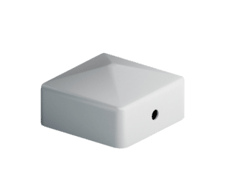 STOLPLOCK VIT46X46 H=26,7MM