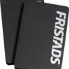 KNÄSKYDD 955 KS SVART STL ONESIZE