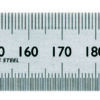 STÅLSKALA 300MM STL 300