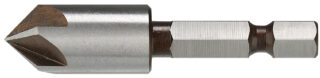 FÖRSÄNKARE 1/4 5-SKÄR 10MM