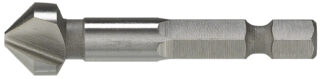 FÖRSÄNKARE 1/4 3-SKÄR 12MM