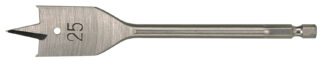 CENTRUMBORR 10MM