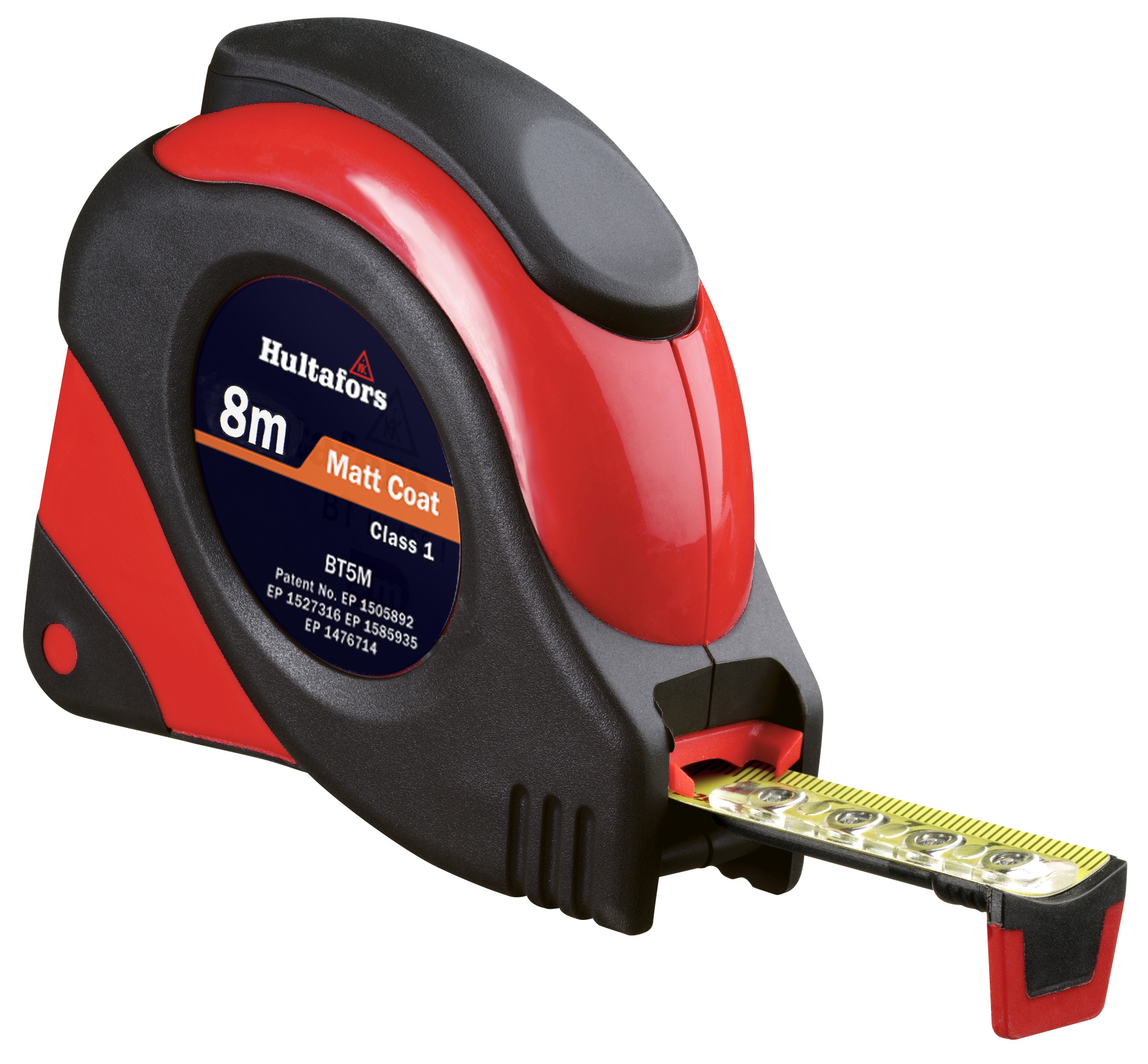lock 001 MÄTBAND BT8 KL 2 356203