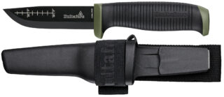 FRILUFTSKNIV OK4 OUTDOOR MED FRIKTIONSHANDTAG
