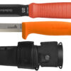 STÄMJÄRN & KNIV EDC25 & HVK