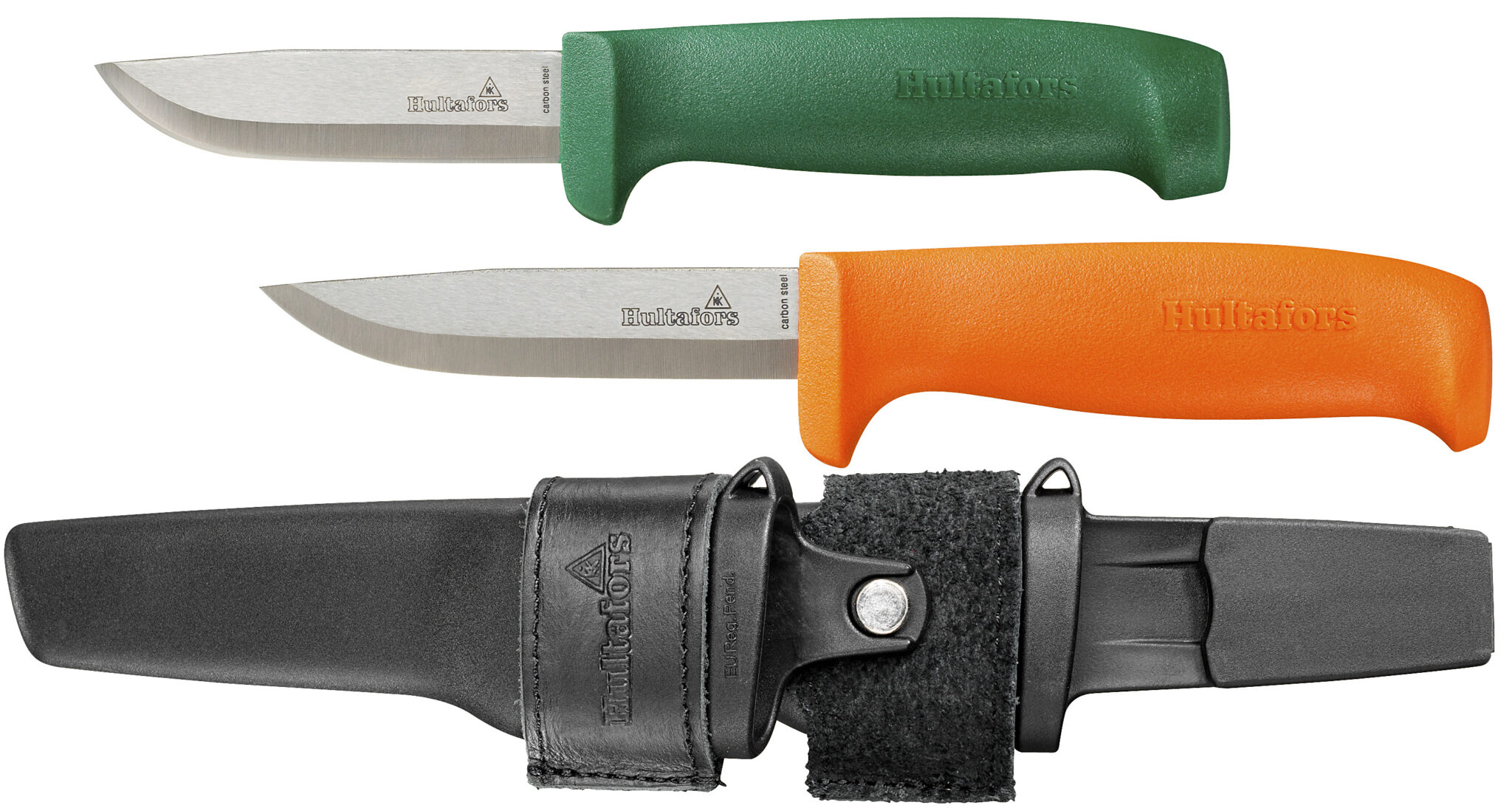 10152665 KNIV DUBBELHÖLSTER HVK-GK