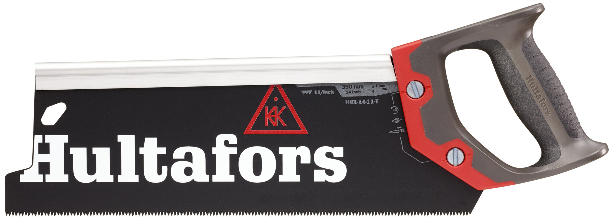 10152705 HANDSÅG KORT HBX-14-11-T