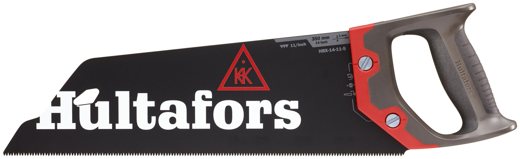 10152727 HANDSÅG KORT HBX-14-11-S