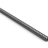 DISTANSLIST MARK 30MM L=2M