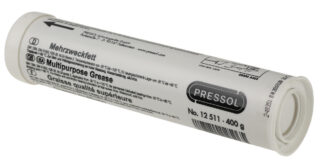 FETTPATRON UNIVERS 400G 12511