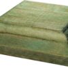 STOLPLOCK TRYCKIMPREGNERAD GRAN 34X145X145