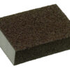 SLIPSVAMP MEDIUM FIN KLOSS 100X70X27 2X60 KORN 2X100 KORN