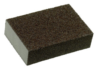 SLIPSVAMP MEDIUM FIN KLOSS 100X70X27 2X60 KORN 2X100 KORN