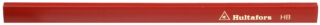 TIMMERMANSPENNA 18 RÖD 650207