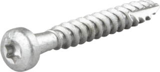 ANKARSKRUV FIBERCUT CORRSEAL TX20 5,0X40 1200ST