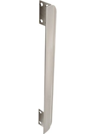 T-JÄRN T-121 ASSA ROSTFRITT STÅL 400MM