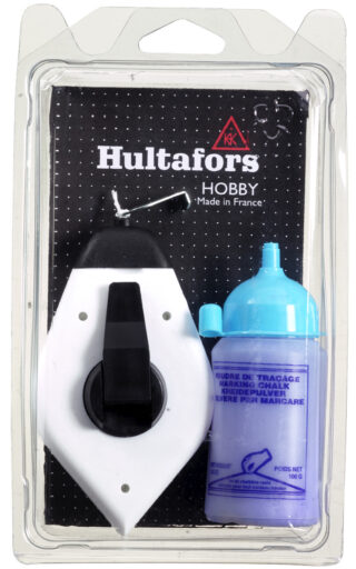 SNÖRSLÅ&KRITA HHSK30 30M/BLÅ