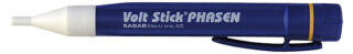 TESTINSTRUMENT PHASEN